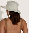 Hat Upf Off White