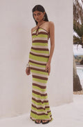 Hazel Maxi Dress