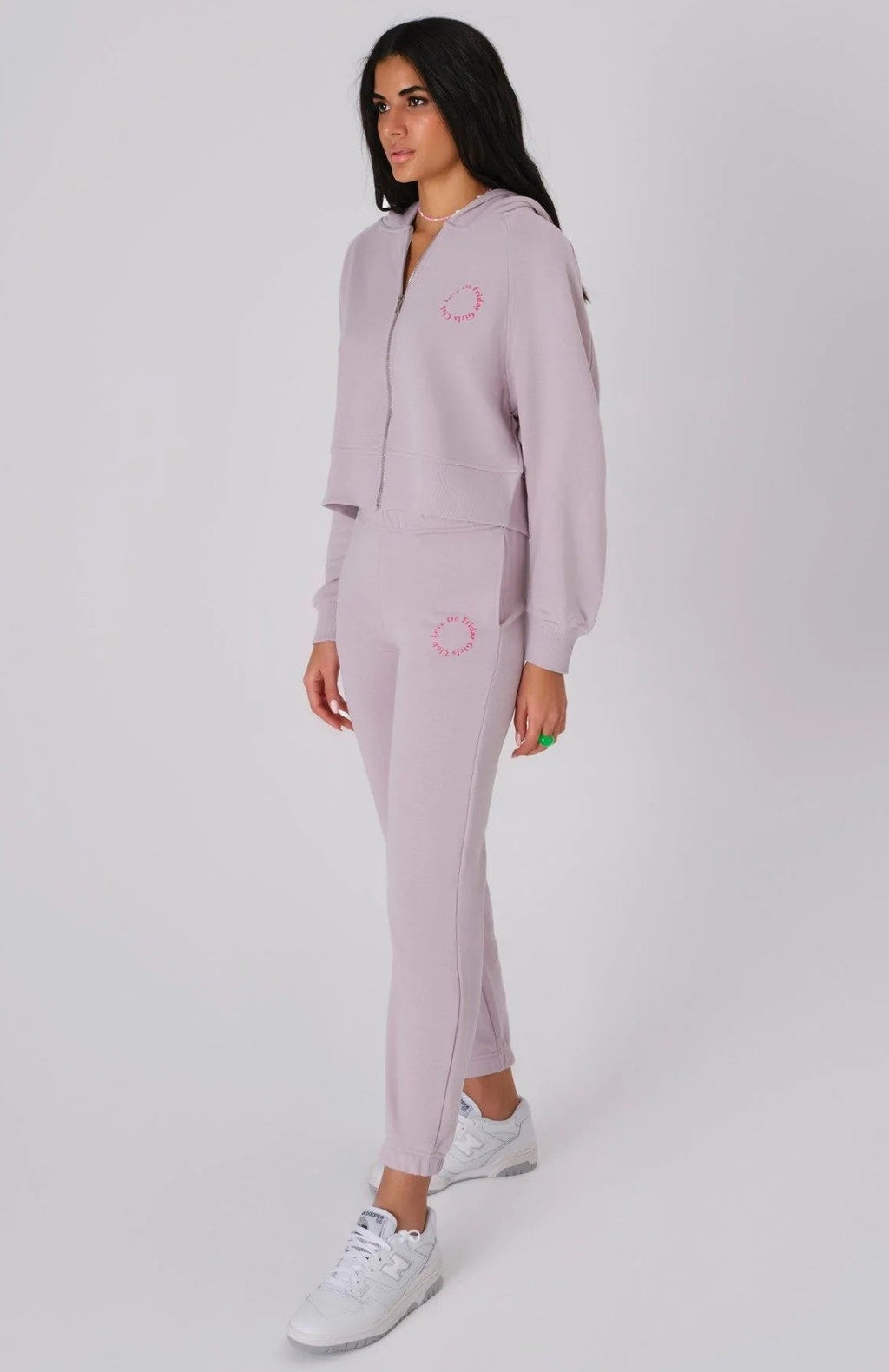 Isola Jogger