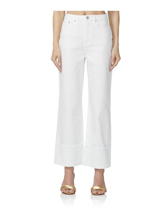 Kendall Wide Cuff Pant