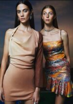 NOAMI DRESS - Image 2