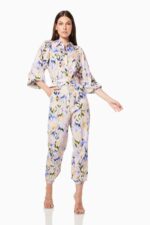SALIE JUMPSUIT