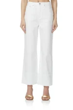 KENDALL WIDE CUFF PANT - Image 3
