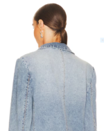 AGNES BLAZER - Image 4