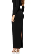 ELIXIR MAXI SKIRT - Image 4