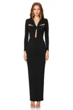 ELIXIR MAXI SKIRT - Image 3