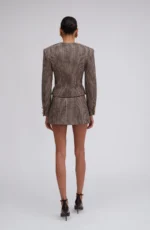 JERRY JACKET-BERNICE SKIRT - Image 2