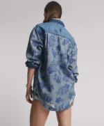 EVERYDAY DENIM SHIRT - Image 2