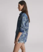 EVERYDAY DENIM SHIRT - Image 3