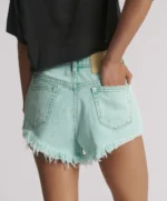 RENEGADS SHORTS - Image 4