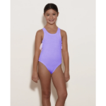KIDS LARA SWIM LILAC