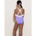 KIDS LARA SWIM LILAC - Image 2