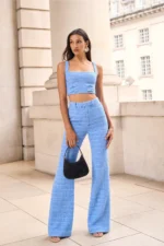 BRIDGETTE TWEED SET - Image 3