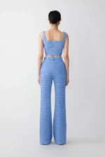 BRIDGETTE TWEED SET - Image 4