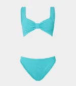 BONNIE BIKINI AQUA - Image 4