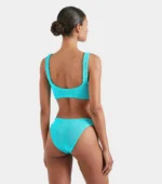 BONNIE BIKINI AQUA - Image 2