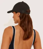 CAP UPF BLACK - Image 5