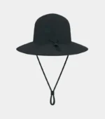 HAT UPF  BLACK - Image 2