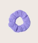 SCRUNCHIE LILAC CRINKLE - Image 2