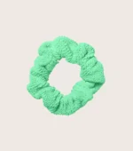 SCRUNCHIE AQUA CRINKLE - Image 2