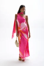 BOHEMIA MAXI DRESS