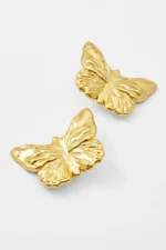 BUTTERFLY CLIP ON JEWELS