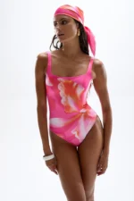 BALLET CLASSIC SWIMSUIT - Image 4