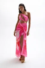 ORBIT BUTTERFLY SWIMSUIT - Image 4