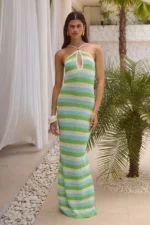 MAHLIA MAXI DRESS