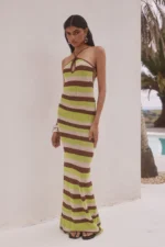 HAZEL MAXI DRESS
