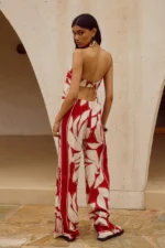 ARLETTE PALAZZO SET - Image 2