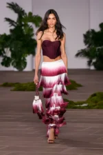 SAIA LONGA FRINGES - Image 3