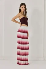SAIA LONGA FRINGES - Image 4