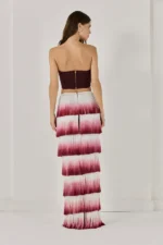 SAIA LONGA FRINGES - Image 5