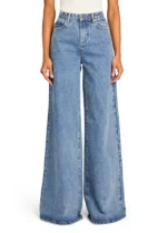 Lena Ultra Wide Leg Jean