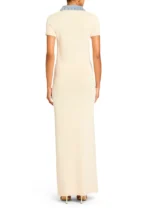 Reye Knit Maxi Dress - Image 4