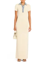 Reye Knit Maxi Dress