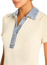 Reye Knit Maxi Dress - Image 2