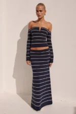 ANYA KNIT SET