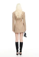 CHERI MINI DRESS - Image 3