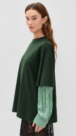 BOTTEGA SHIRT FOREST - Image 3
