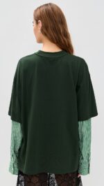 BOTTEGA SHIRT FOREST - Image 2