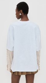 BOTTEGA SHIRT HONEY - Image 2