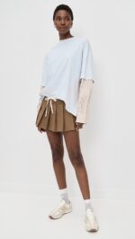 BOTTEGA SHIRT HONEY - Image 3