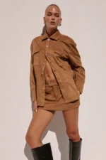 MONAH SET - OCHRE - Image 4