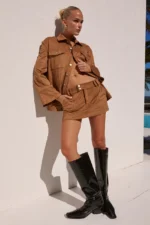 MONAH SET - OCHRE - Image 2