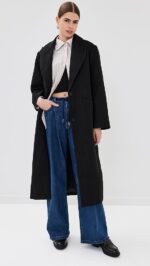 OLSEN COAT
