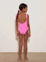 CLASSIC BUBBLEGUM SWIM KIDS (7-12) - Image 2