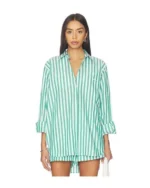 CABANA STRIPE EMROIDERED - Image 2