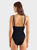 MELODY BLACK BIKINI - Image 2